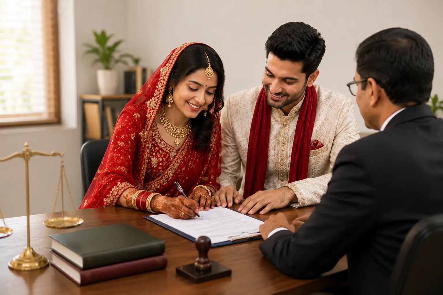 Court Marriage & Marriage Registration in Patna, Bihar — Complete 2025 Guide