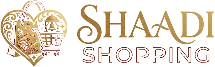 ShaadiShopping Logo